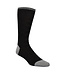 DION Black  Checkerboard Socks