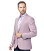 7 DOWNIE Modern Fit Pink Tropea Sport Coat