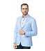 Modern Fit Light Blue Sydney Sport Coat