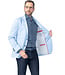 Modern Fit Light Blue Sydney Sport Coat