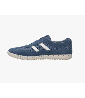 BUGATTI Blue Baloo Sneakers