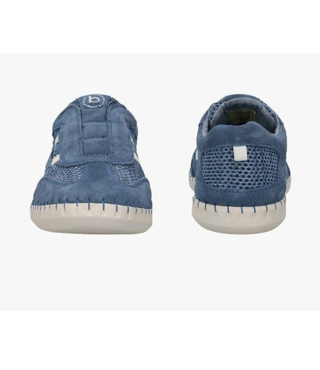 Blue Baloo Sneakers