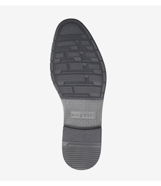 Navy Grey Dress Shoes