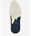 Tan Navy Lace Up Shoes