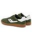 Dark Green Sneakers
