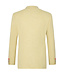 Slim Fit Yellow Sport Coat