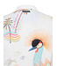Modern Fit Tan Sunset Sahara Shirt
