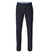 Modern Fit Navy Washable Dress Pants