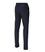 Modern Fit Navy Washable Dress Pants