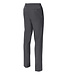 Modern Fit Charcoal Washable Dress Pants