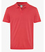 Red Parvis Polo