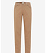 Modern Fit Beige Marathon 5 Pocket Pants