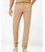 Modern Fit Beige Marathon 5 Pocket Pants