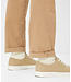Modern Fit Beige Marathon 5 Pocket Pants