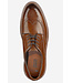 Tan Upton Wingtip Shoes