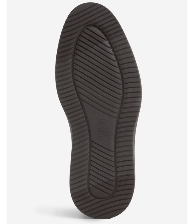 Tan Upton Wingtip Shoes