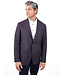 Modern Fit Purple Griffith Sport Coat
