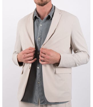 DUNO Cool Beige Trevi Travel Sport Coat