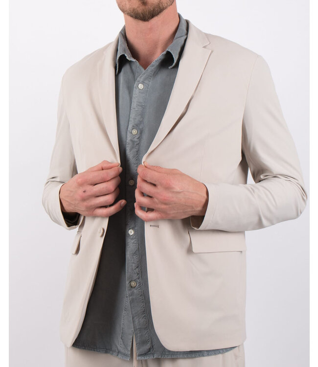 Cool Beige Trevi Travel Sport Coat