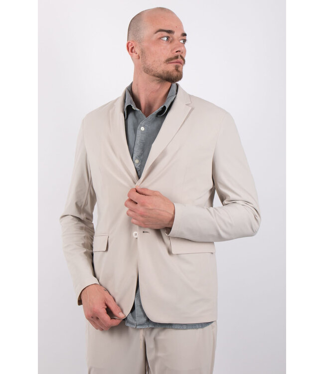Cool Beige Trevi Travel Sport Coat