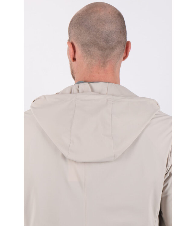 Cool Beige Trevi Travel Sport Coat