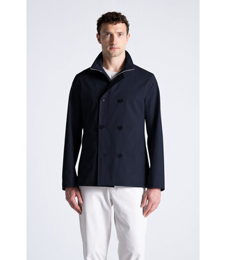 Navy Tauris Stroller