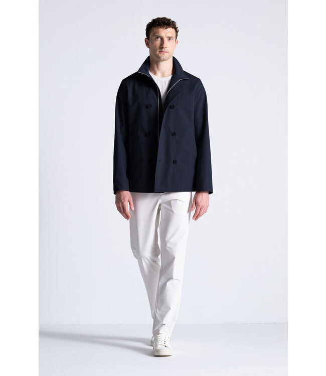 Navy Tauris Stroller