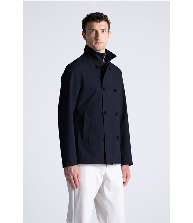 Navy Tauris Stroller