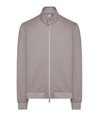 Taupe Mithos Bomber