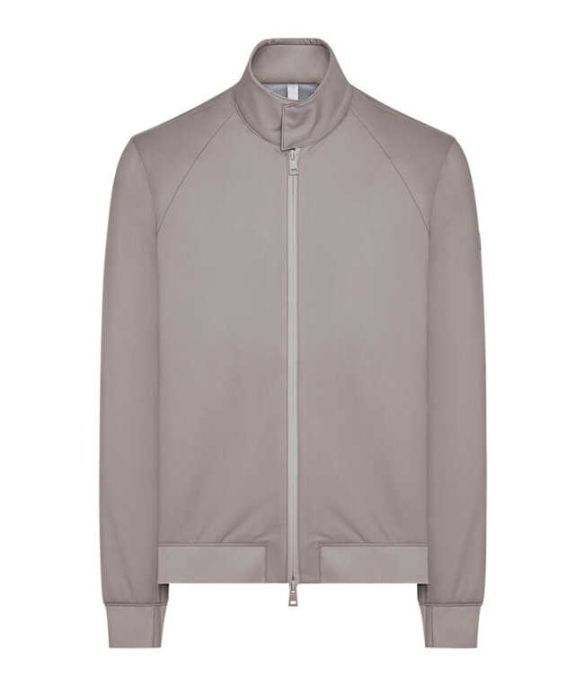 Taupe Mithos Bomber