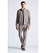 Taupe Mithos Bomber