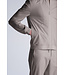 Taupe Mithos Bomber