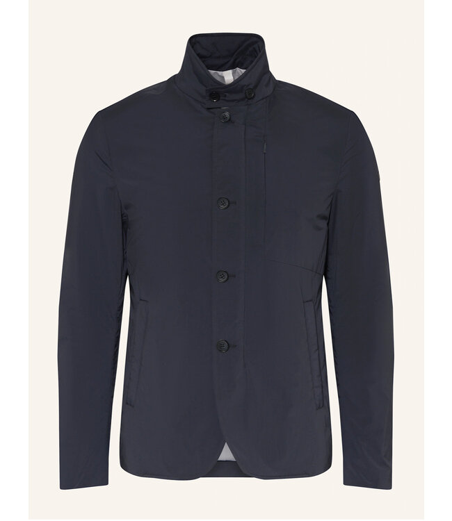 Navy Orion Jacket