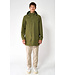 Winter Moss Tuman Raincoat