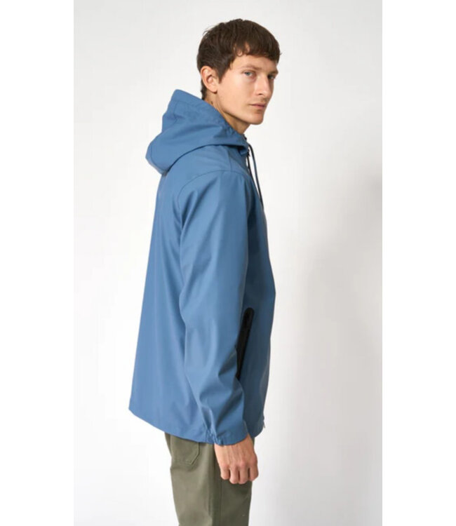 Bering Sea Ulap Raincoat