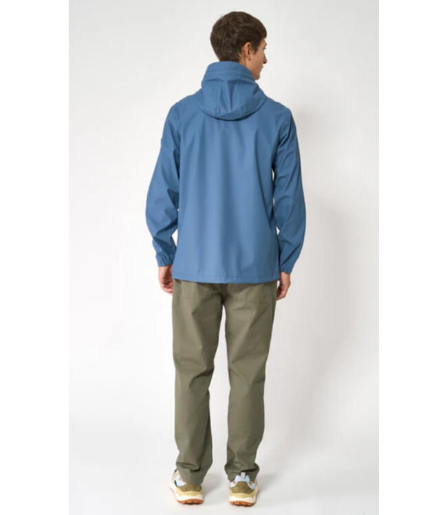 Bering Sea Ulap Raincoat