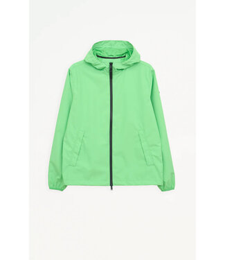 TANTA Summer Green Liutis Raincoat