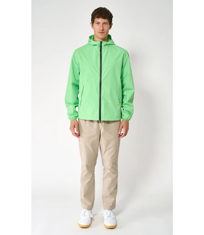 Summer Green Liutis Raincoat