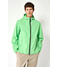 Summer Green Liutis Raincoat