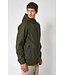Khaki Ulap Raincoat