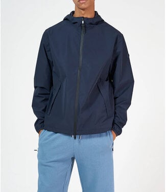 TANTA Navy Liutis Raincoat