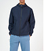 Navy Liutis Raincoat
