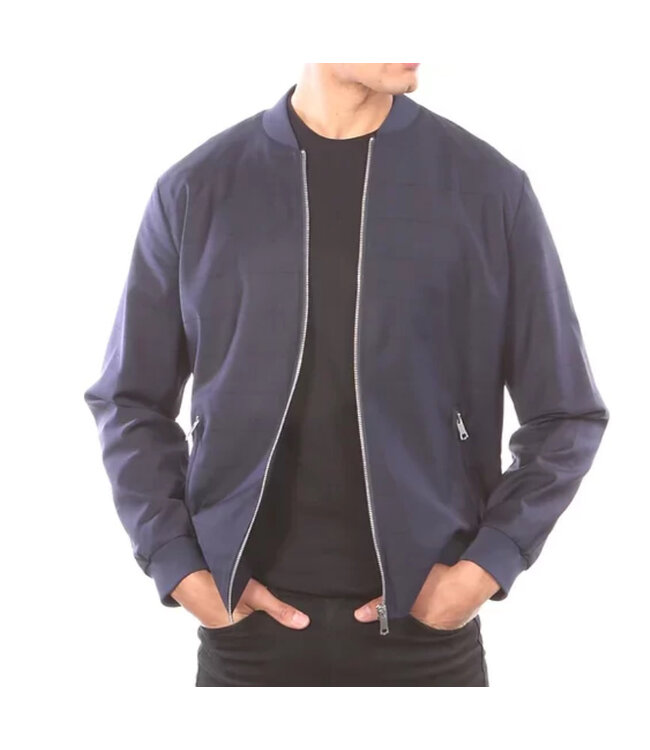 Navy Jason  Bomber