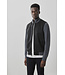 Charcoal Cooper Full Zip