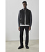 Charcoal Cooper Full Zip