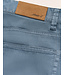 Classic Fit Lake Blue Atlas 5 Pocket Pants