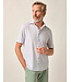 JOHNNIE-O Classic Fit White Spielman Shirt