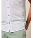 Classic Fit White Spielman Shirt