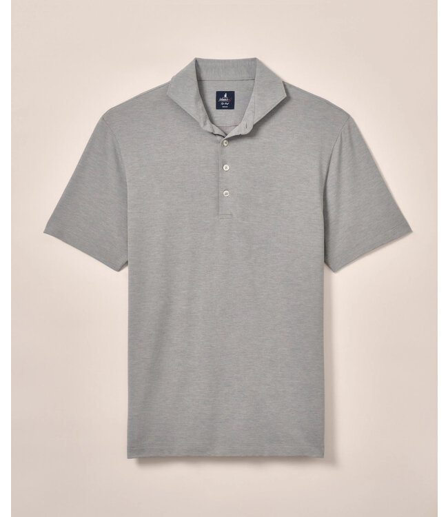 Black Idris Polo