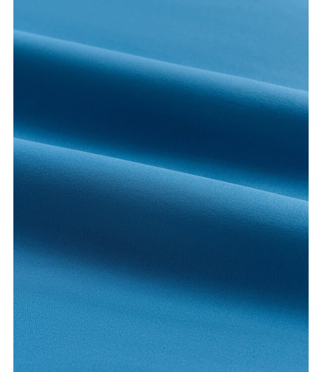 Barrels Blue Motion 1/4 Zip